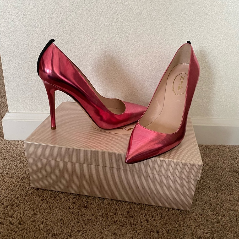 SJP pumps